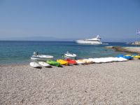 Argosaronikos - Spetses - Costas Water Sports