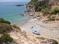 Argosaronikos - Spetses - Small Beach