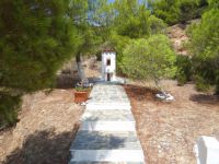 Argosaronikos - Spetses - Small Park
