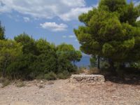 Argosaronikos - Spetses - Route to Rematakia