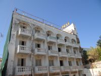 Argosaronikos - Spetses - Old Hotel Mirtoon