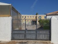 Argosaronikos - Spetses - Kindergarten