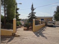 Argosaronikos - Spetses - Medical Center