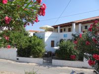 Argosaronikos - Spetses - Villa Kriezi
