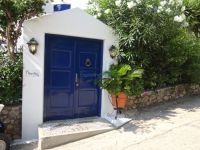 Argosaronikos - Spetses - Villa Kochilia