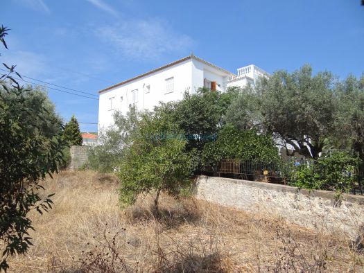 Argosaronikos - Spetses - Villa Martha