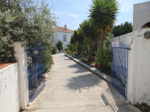 Argosaronikos - Spetses - Villa Metaxa