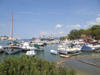 Argosaronikos - Spetses - Nireas Port