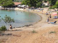 Argosaronikos - Spetses - Chinitsa Beach