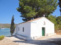 Zogeria - Analipsi Church