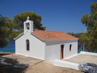 Zogeria - Agios Georgios Church