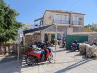 Argosaronikos - Spetses - Moto Service