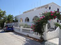 Argosaronikos - Spetses - Atlantis Hotel
