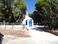 Argosaronikos - Spetses - Saint John