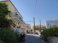 Argosaronikos - Spetses - Villa Areti