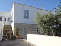 Argosaronikos - Spetses - Economou Mansion