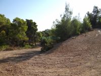 Argosaronikos - Spetses - To Schools Observatory - Three-way Crossing