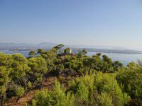 Argosaronikos - Spetses - Schools Observatory