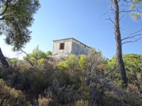 Argosaronikos - Spetses - To Observatory from Schools