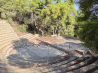 Argosaronikos - Spetses - Schools Theater