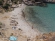 Η παραλία Πακού έχει βοτσαλάκι και καθαρά νερά