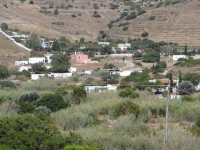 Danakos settlement lies between Galissas and Kini