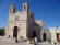 Η καθολική εκκλησία της Παναγιάς Φανερωμένης έξω από το χωριό Χρούσσα