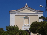 ο Καθολικός Ναός του Αγίου Πέτρου στην Ποσειδωνία