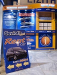 Gaviotis Travel Agency - Outside 4