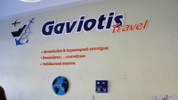 Gaviotis Travel  Agency - Main