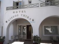 Nissos Thira Hotel