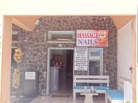 Massage Nails κέντρο αισθητικής