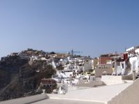 View from Fira