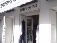Drakkar clothing
