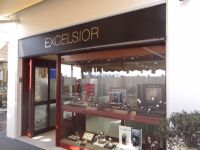 Excelsior jewellery shop