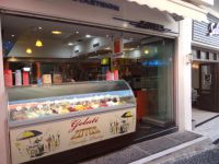 Zotos pastry shop & ice cream