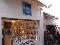 Athens Protasis jewellery shop