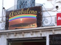 Arcobaleno cafe bar