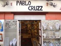 Pablo Cruz gifts & jewellery