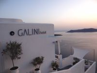 Galini hotel
