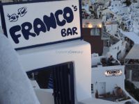 Franco bar cafe