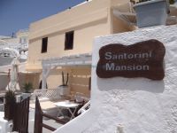 Santorini Mansion