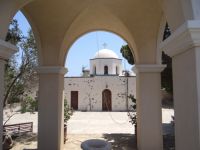 Agios Georgios monastery