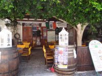 Irish pub Aigeon