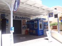 Santorini Travel