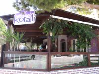 Koralli restaurant