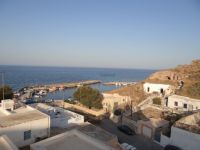 Cyclades - Santorini - Exo Gialos