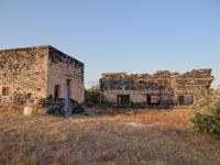 Cyclades - Santorini - Exo Gonia - Kanakari's Old Factory