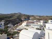 Cyclades - Santorini - Vothonas