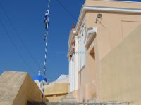 Cyclades - Santorini - Vothonas - Community Office